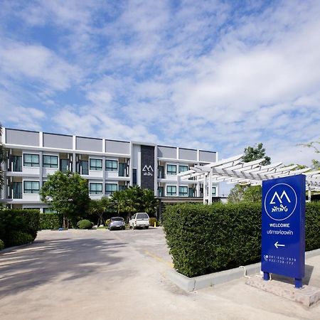 Apartmán Pak Ping Ratchabur Ratchaburi Exteriér fotografie