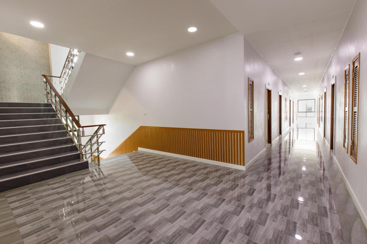 Apartmán Pak Ping Ratchabur Ratchaburi Exteriér fotografie