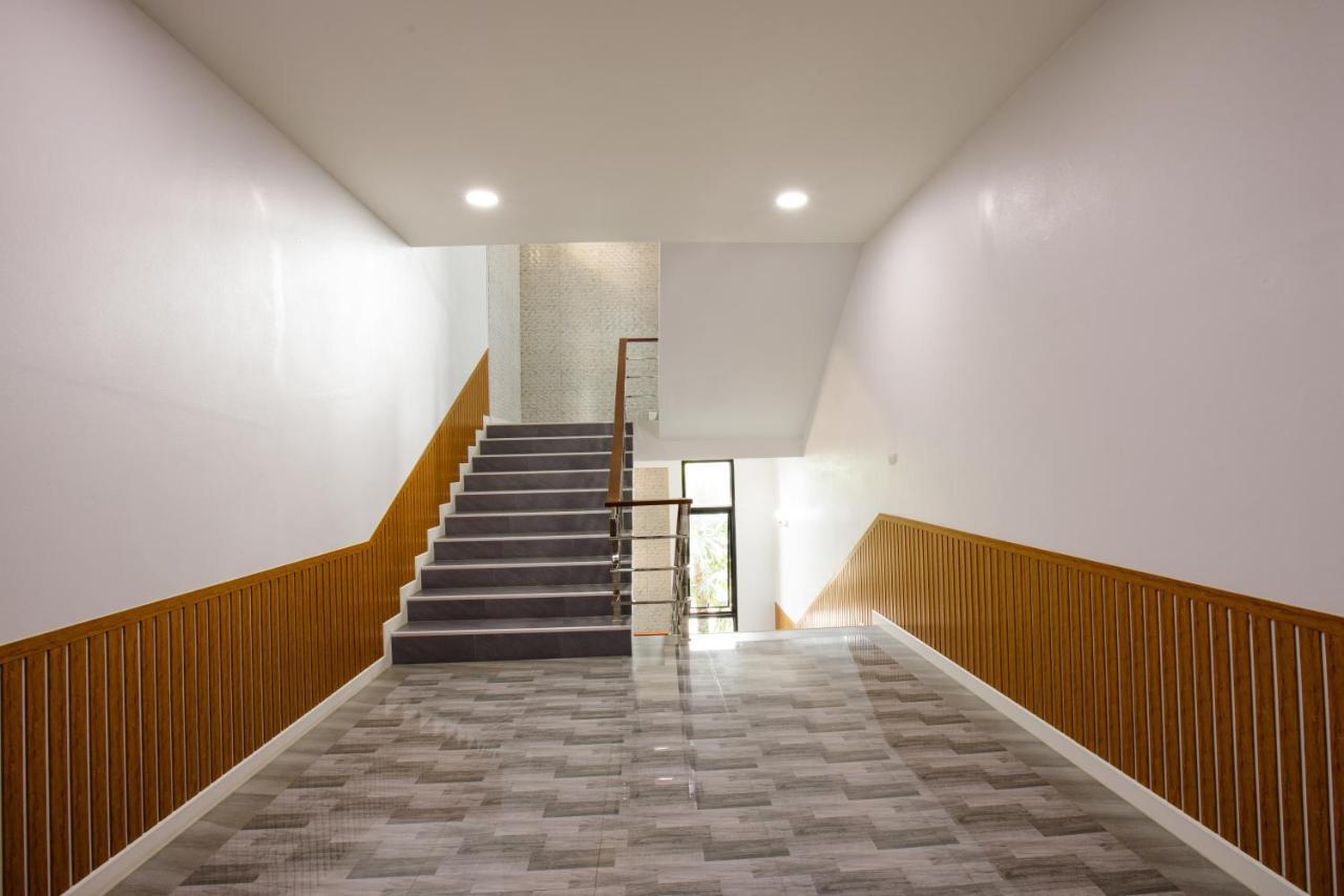 Apartmán Pak Ping Ratchabur Ratchaburi Exteriér fotografie