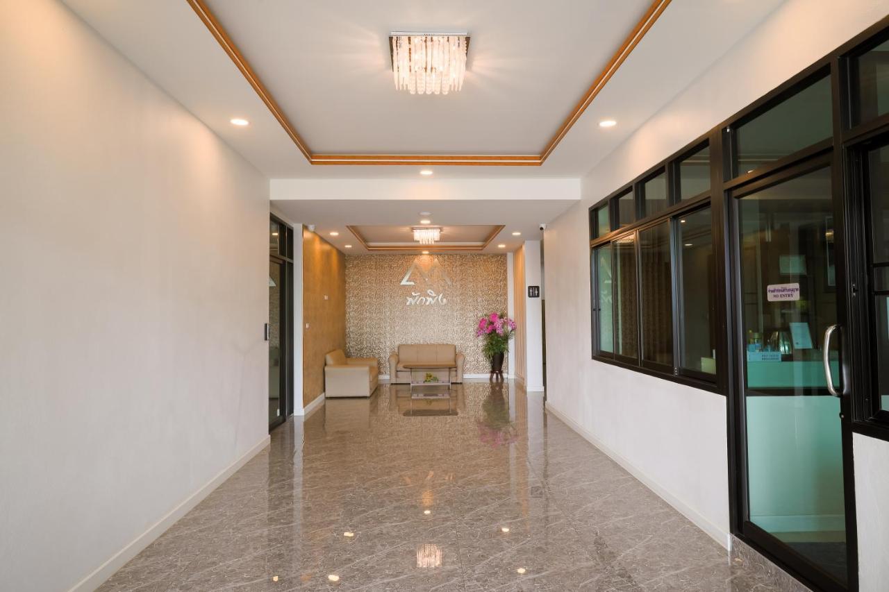 Apartmán Pak Ping Ratchabur Ratchaburi Exteriér fotografie